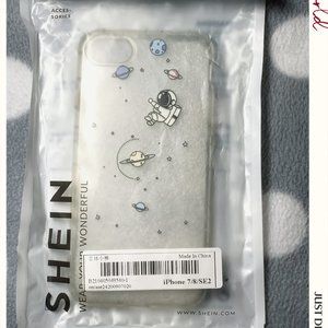 Phone Case: iPhone 7/8/SE